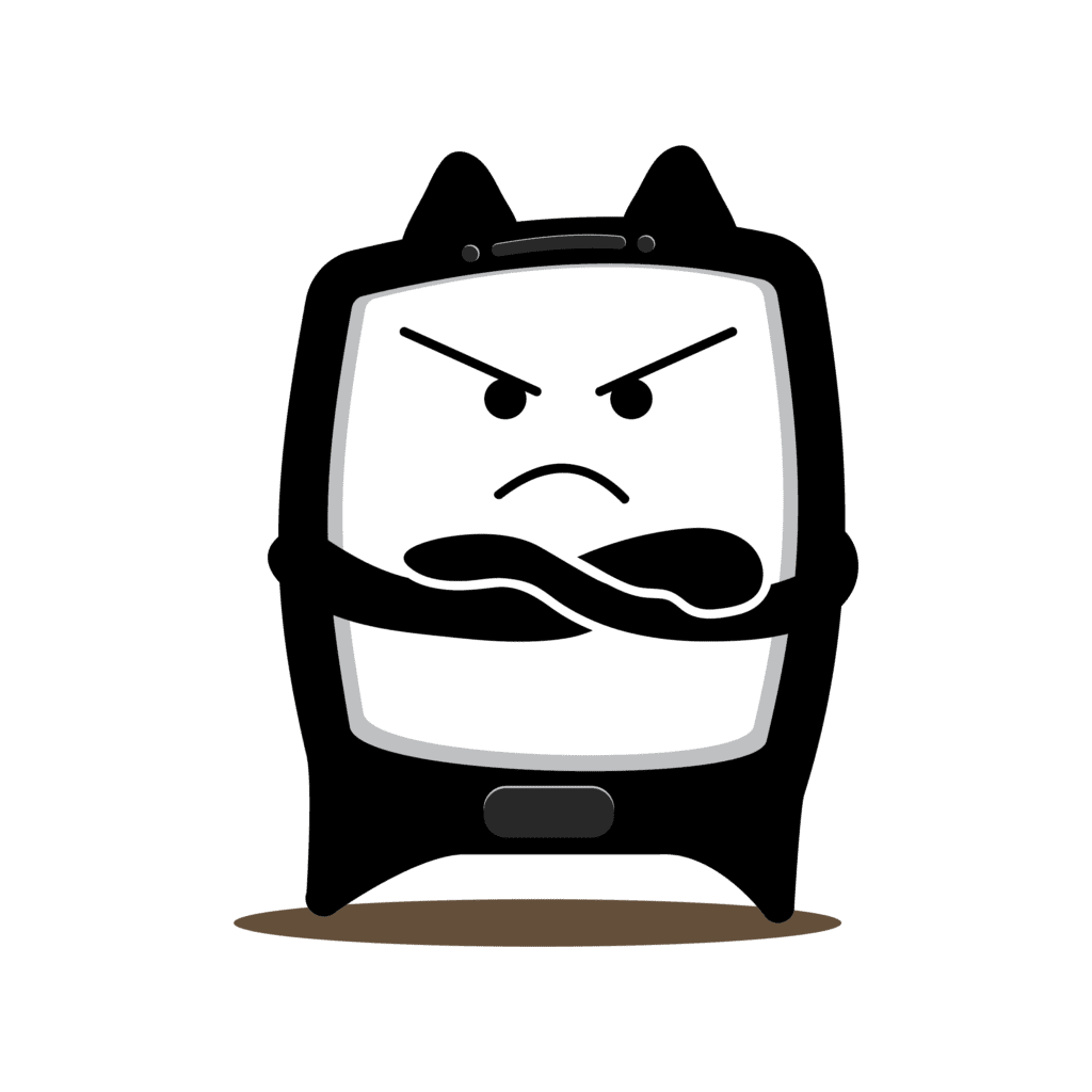 indignée