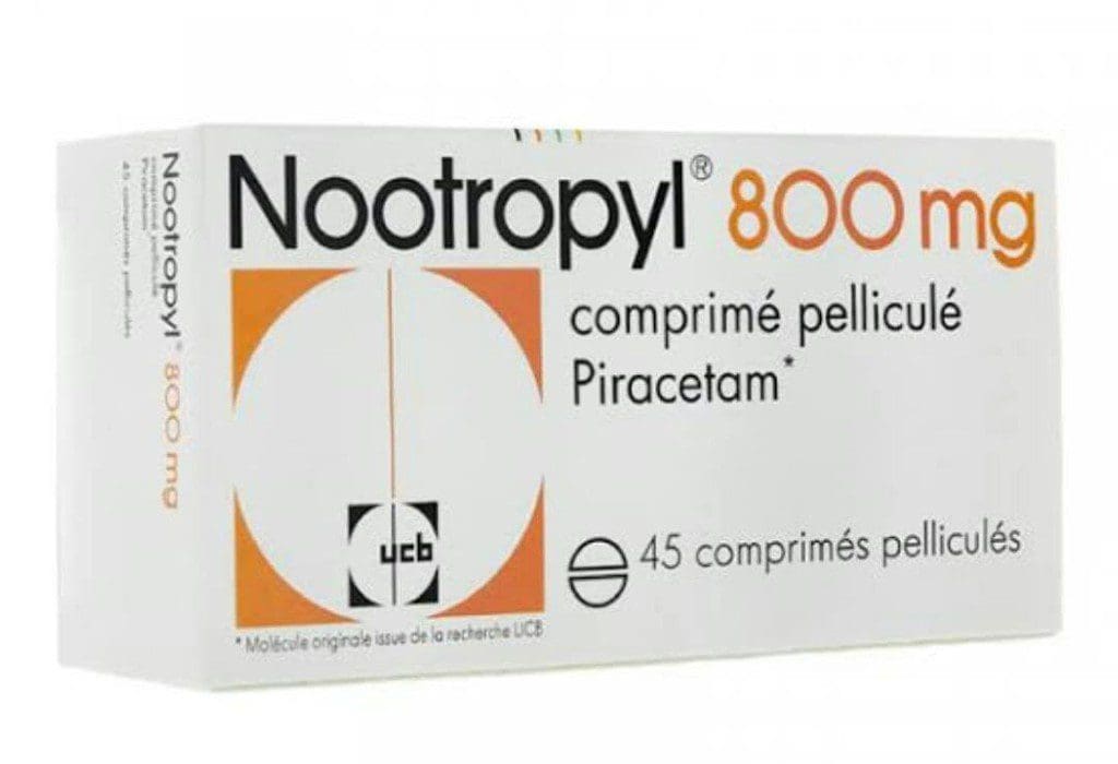 nootropyl