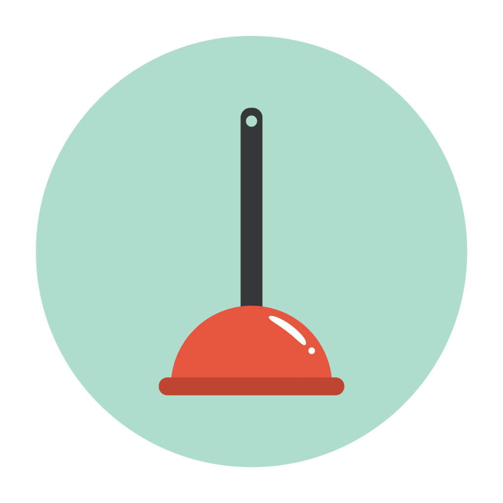 oreille bouchée débouchée