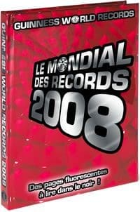 guinness book des records