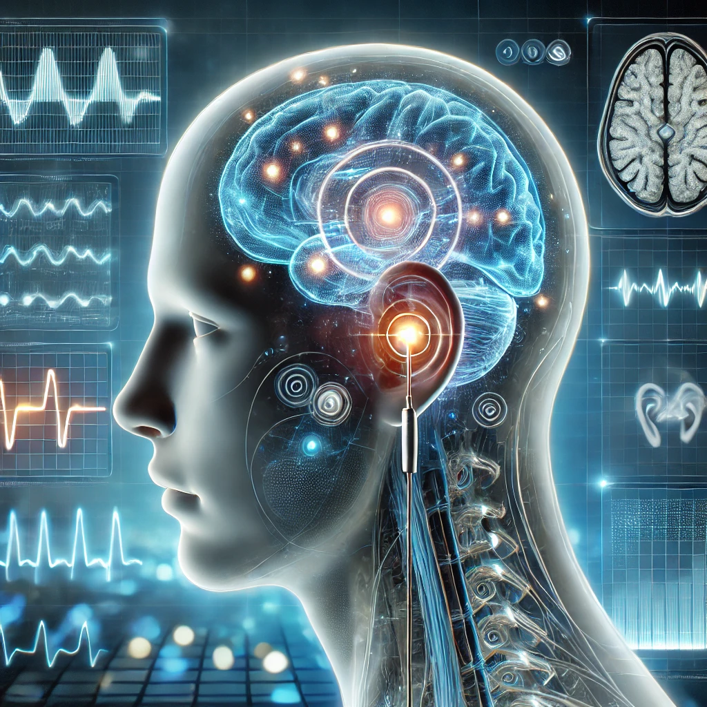 nouveau traitement pour les acouphènes - 2025 et futur