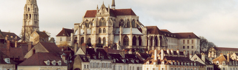 89 – Yonne – Auxerre