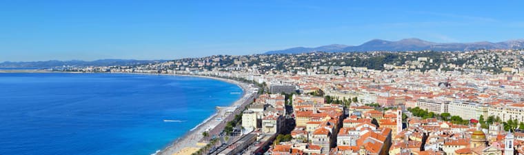 06 – Alpes-Maritimes – Nice