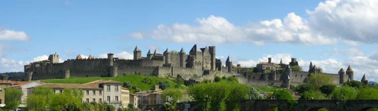 11 – Aude – Carcassonne