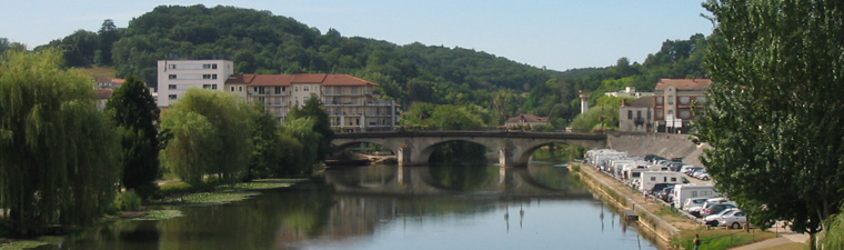 24 – Dordogne – Périgueux