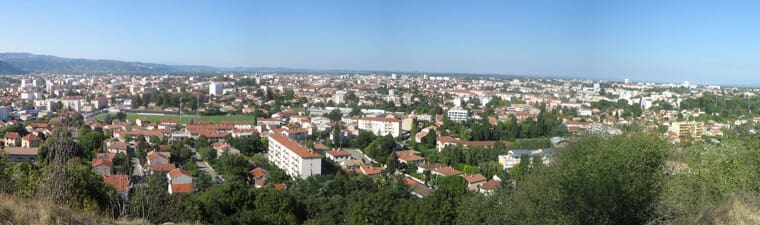 26 – Drôme – Valence