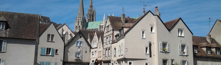 28 – Eure-et-Loir – Chartres