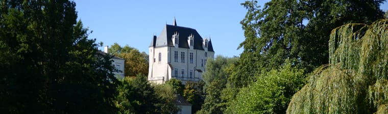 36 – Indre – Châteauroux