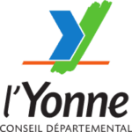 Logo du groupe 89 – Yonne – Auxerre