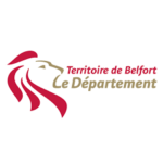 Logo du groupe 90 – Territoire de Belfort – Belfort
