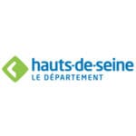 Logo du groupe 92 – Hauts-de-Seine – Nanterre