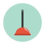 Logo du groupe Oreille bouchée