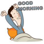 Logo du groupe Trouble du sommeil