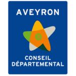 Logo du groupe 12 – Aveyron – Rodez