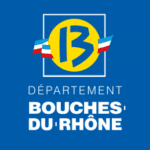 Logo du groupe 13 – Bouches-du-Rhône – Marseille