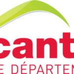Logo du groupe 15 – Cantal – Aurillac