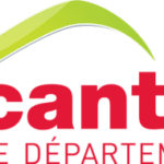 Logo du groupe 15 – Cantal – Aurillac