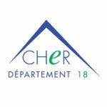 Logo du groupe 18 – Cher – Bourges