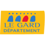 Logo du groupe 30 – Gard – Nîmes