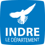 Logo du groupe 36 – Indre – Châteauroux