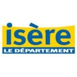 Logo du groupe 38 – Isère – Grenoble