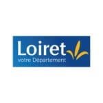 Logo du groupe 45 – Loiret – Orléans