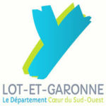 Logo du groupe 47 – Lot-et-Garonne – Agen