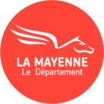 Logo du groupe 53 – Mayenne – Laval