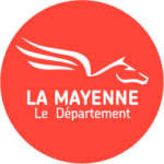 Logo du groupe 53 – Mayenne – Laval