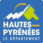 Logo du groupe 65 – Hautes-Pyrénées – Tarbes