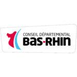 Logo du groupe 67 – Bas-Rhin – Strasbourg