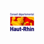 Logo du groupe 68 – Haut-Rhin – Colmar