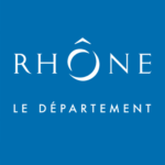 Logo du groupe 69 – Rhône – Lyon