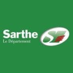 Logo du groupe 72 – Sarthe – Le Mans