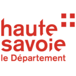Logo du groupe 74 – Haute-Savoie – Annecy