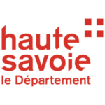 Logo du groupe 74 – Haute-Savoie – Annecy