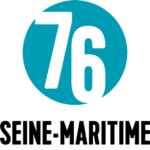 Logo du groupe 76 – Seine-Maritime – Rouen