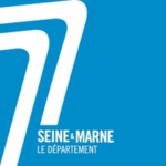 Logo du groupe 77 – Seine-et-Marne – Melun