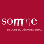 Logo du groupe 80 – Somme – Amiens