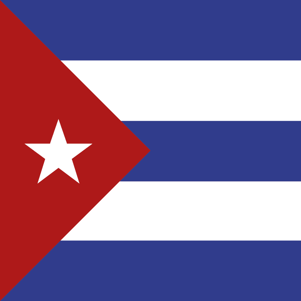 Cuba Fidel Castro
