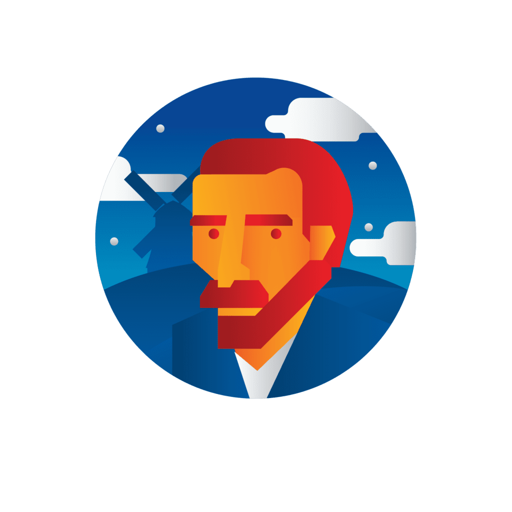 Van Gogh acouphène