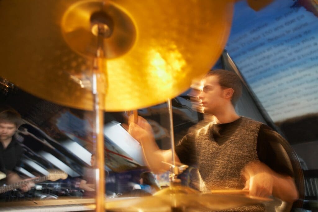 batteur