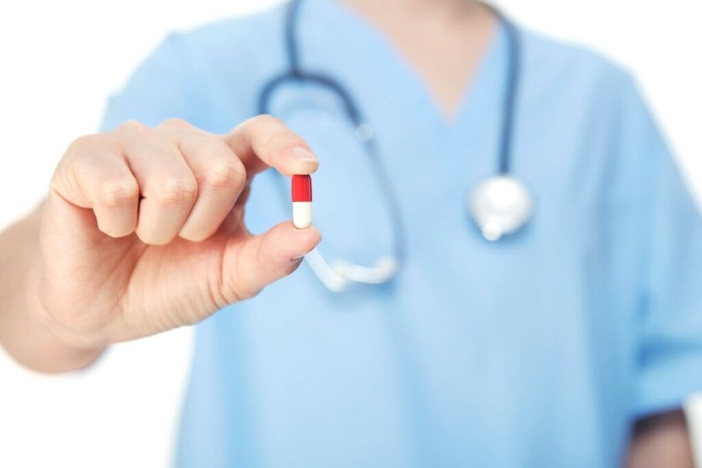 pénurie de médicaments