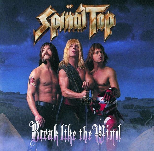 Spinal Tap