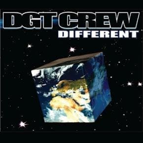 DGT Crew