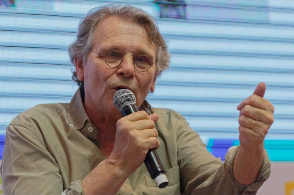 Daniel Pennac