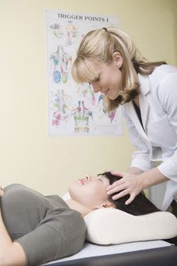 traitement ostéopathie acouphène