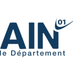 Logo du groupe 01 – Ain – Bourg-en-Bresse